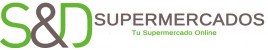 Supermercados Sergio y David - Tu Supermercado Online De Granada